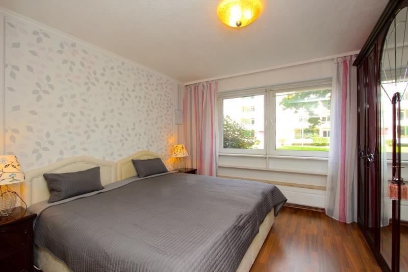 Private Rooms Laatzen Hannover Eksteriør billede